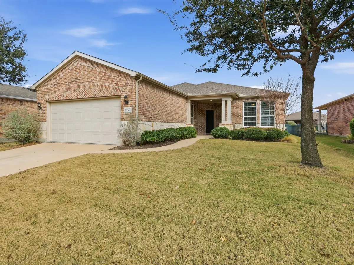 7034 Deacon Drive, Frisco, TX 75036 - Image #1