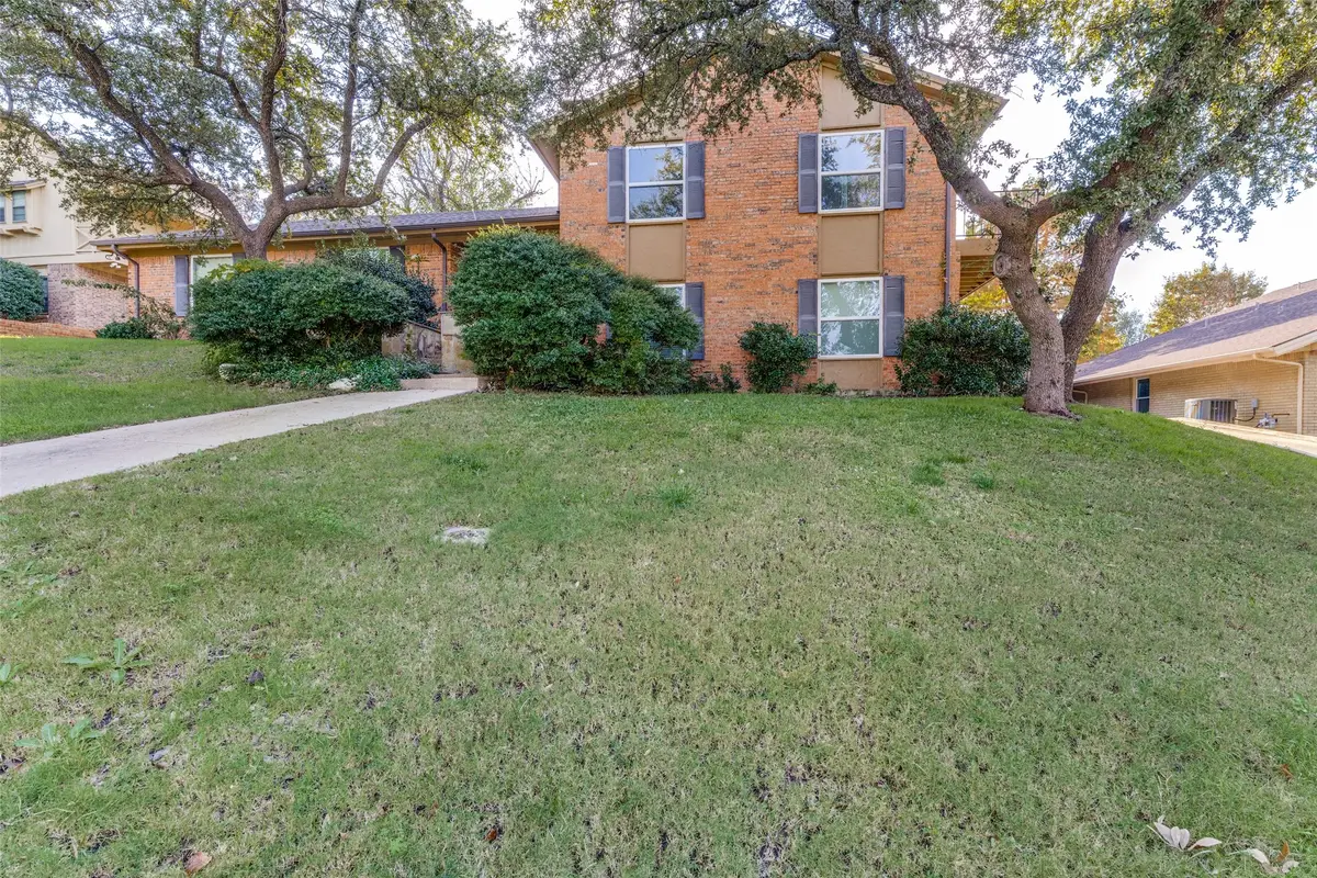 7701 Westwind Drive, Fort Worth, TX 76179 - Image #1