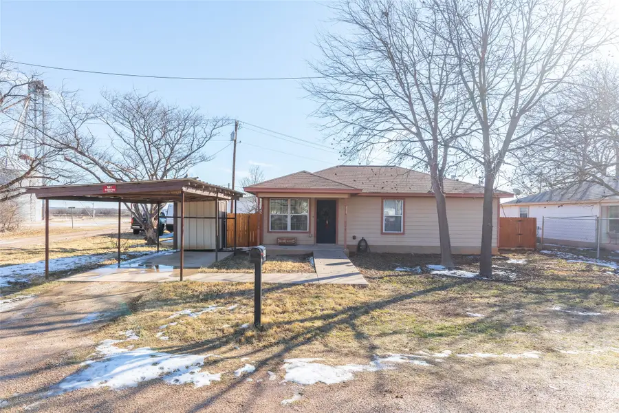 641 Brown Avenue, Tuscola, TX 79562 - Image #2