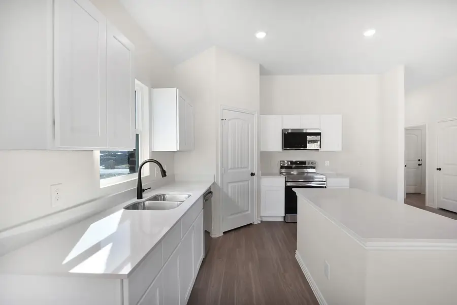 1009 Caspian Lane, Leonard, TX 75452 - #3