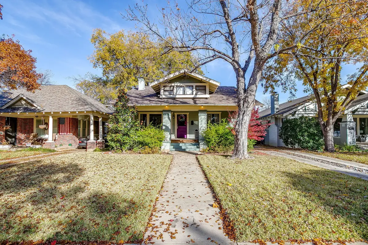 2222 W Magnolia Avenue, Fort Worth, TX 76110 - Image #1