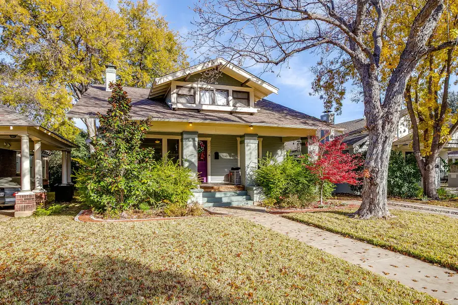 2222 W Magnolia Avenue, Fort Worth, TX 76110 - Image #2