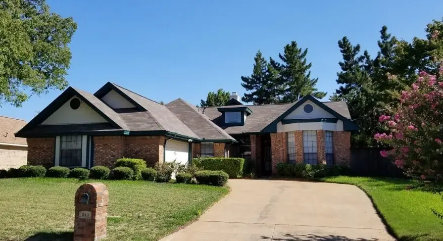 510 Gunnison Drive, Arlington, TX 76006 - Image #1