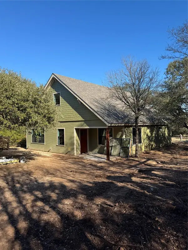 2340 Fort Graham, Waco, TX 76705