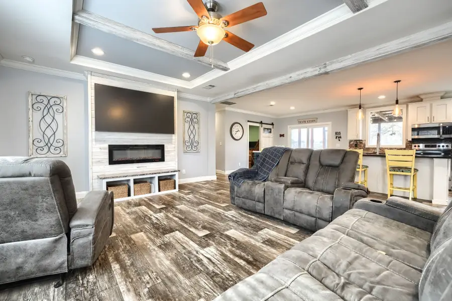 575 State Highway 276, Point, TX 75472 - Image #3