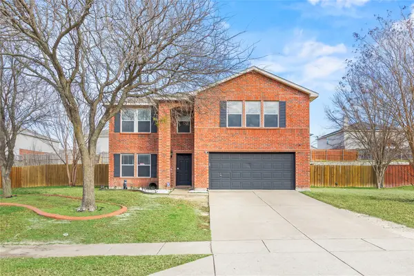 3604 Trickling Creek, McKinney, TX 75071