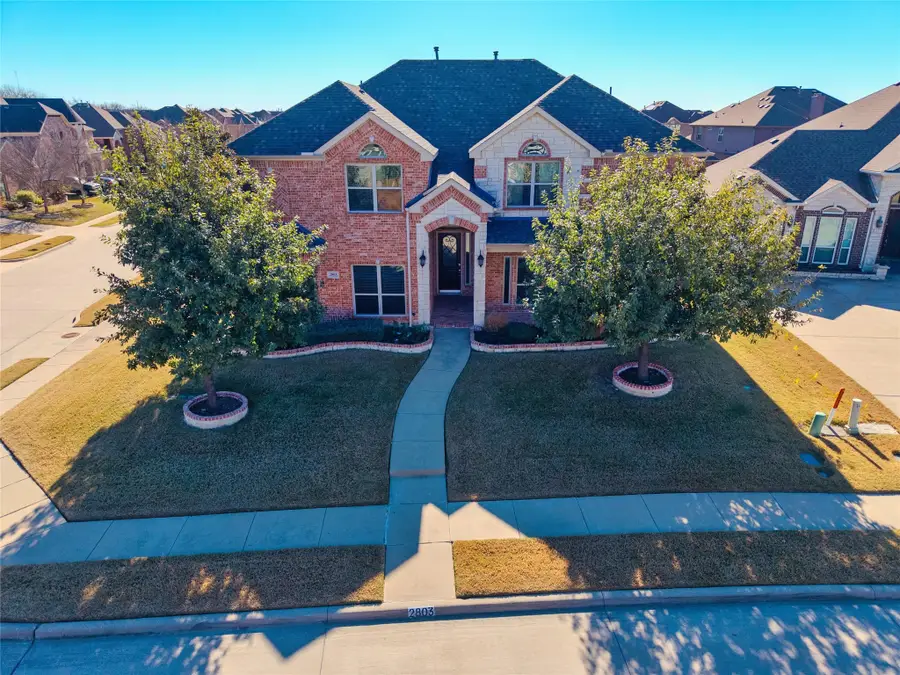 2803 Pino, Grand Prairie, TX 75054 - Image #2