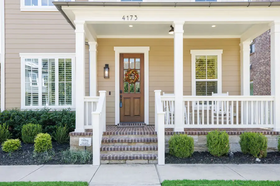 4173 Wellesley Avenue, Frisco, TX 75034 - #2