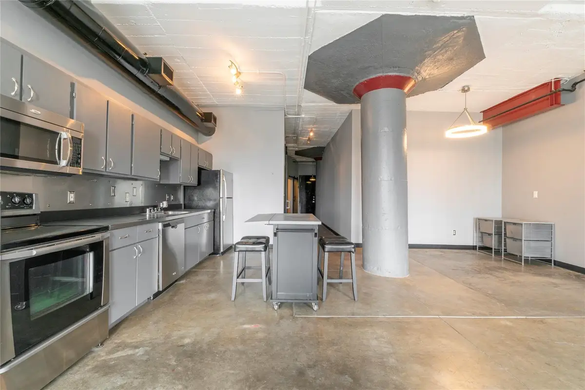 1122 Jackson Street #811, Dallas, TX 75202 - Image #1