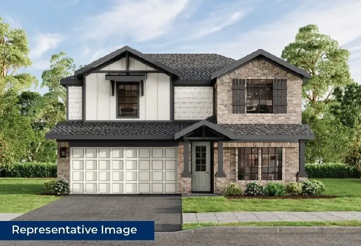 2359 Bell Way, Forney, TX 75126 - Image #1