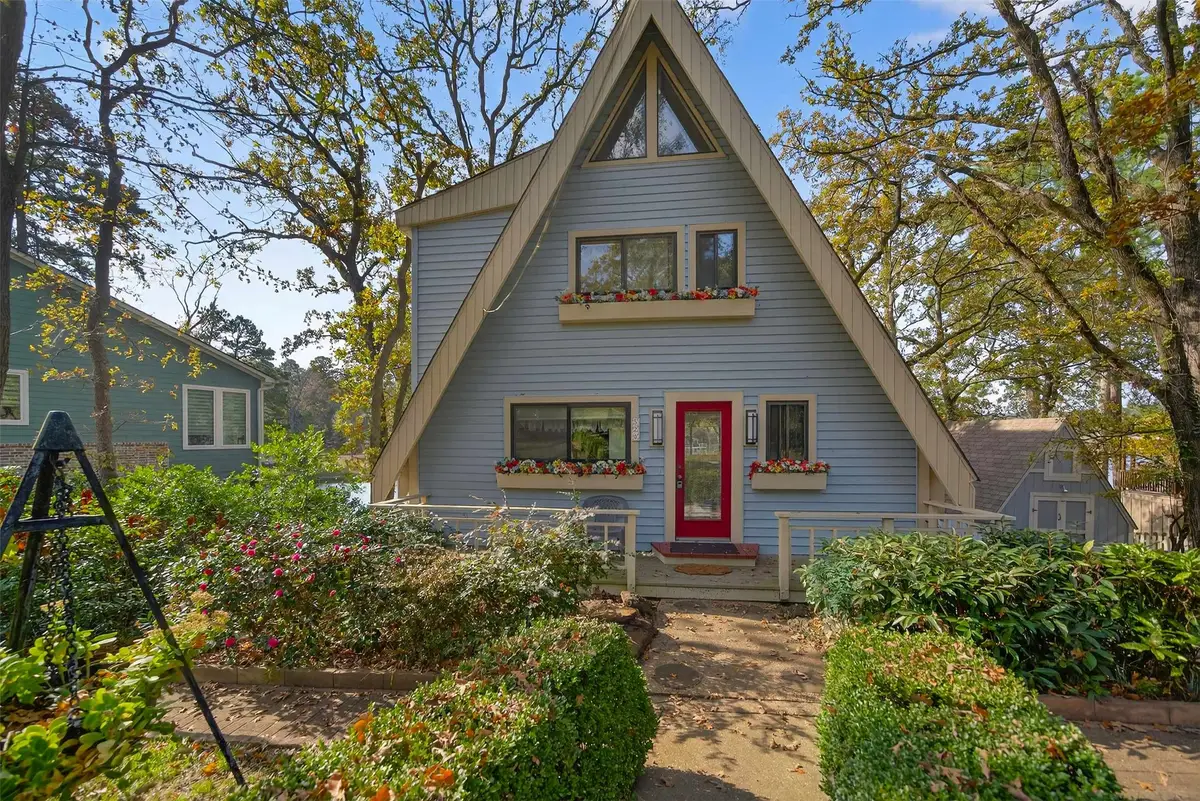 520 Hideaway Lane E, Hideaway, TX 75771 - Image #1