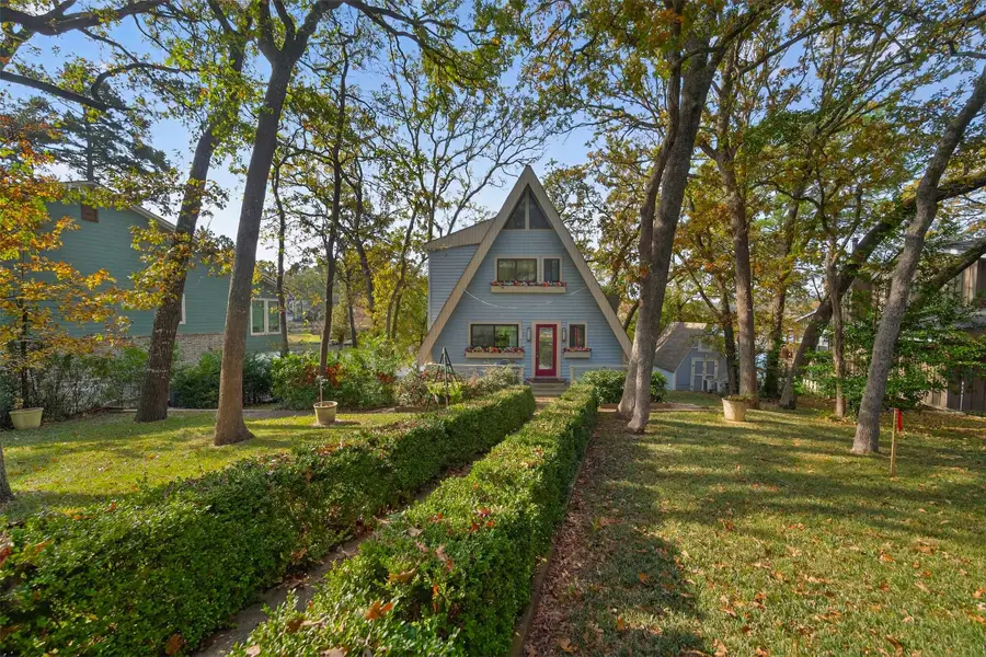 520 Hideaway Lane E, Hideaway, TX 75771 - Image #2