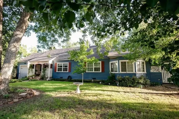 2230 Alamo Place, Denton, TX 76201