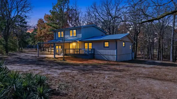 3148 Medlin Road, East Mountain, TX 75645