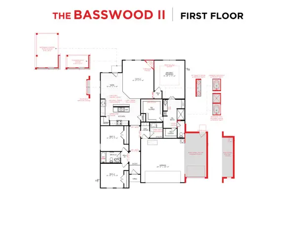 1139 Rothland Lane, Red Oak, TX 75154