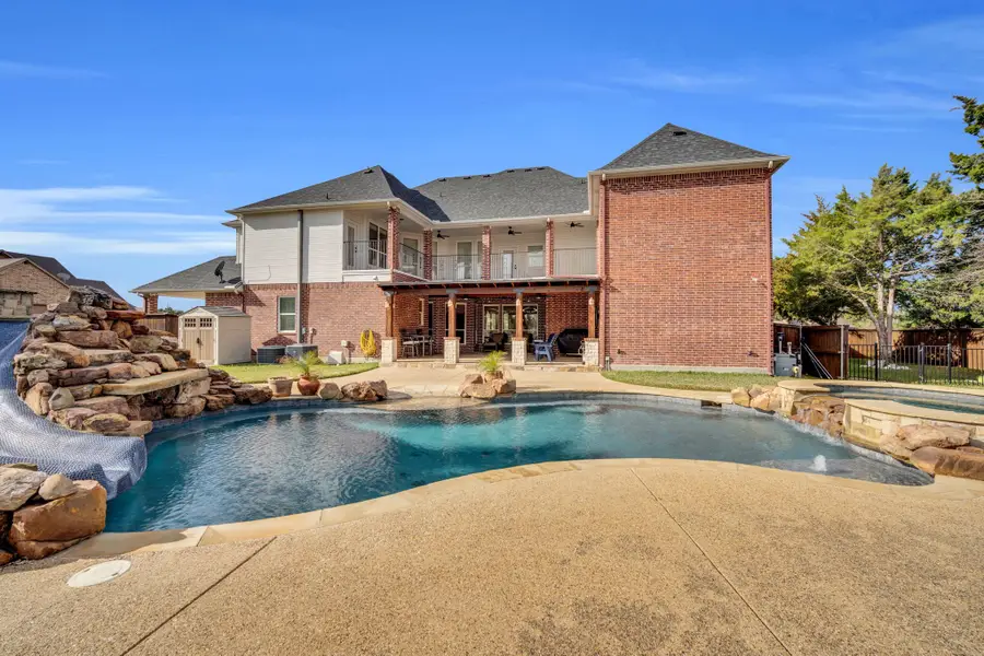 3530 Pleasantville Road, Midlothian, TX 76065 - Image #3