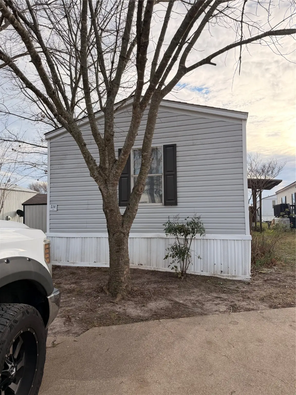 2390 W Moore Ave L14, Terrell, TX 75160 - Image #1