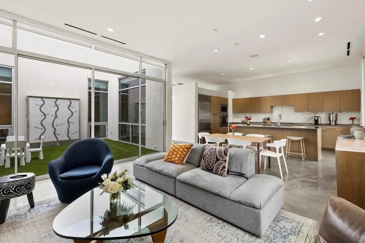 3740 Holland Avenue #3B & 3C, Dallas, TX 75219 - Image #1