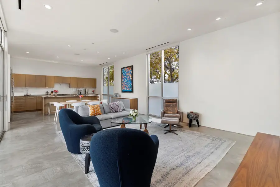 3740 Holland Avenue #3B & 3C, Dallas, TX 75219 - Image #2