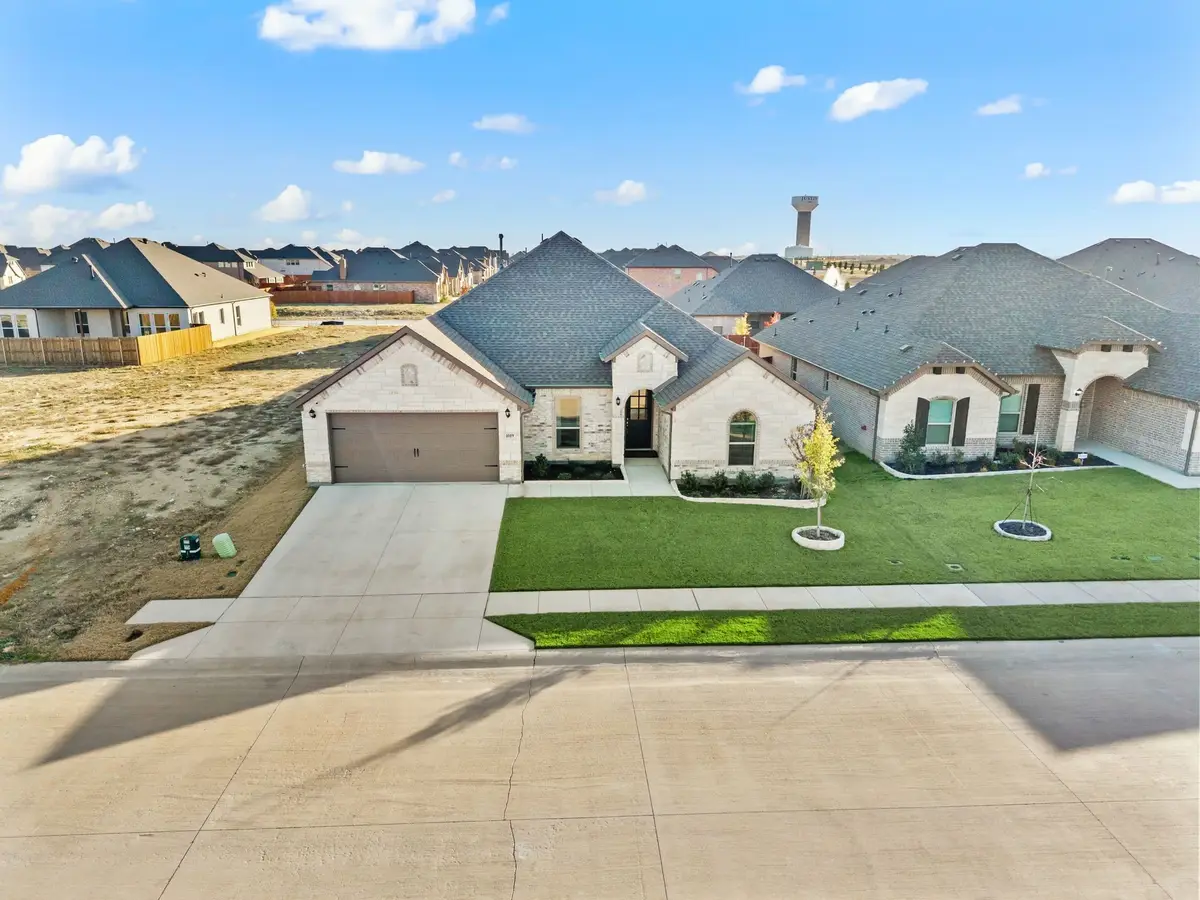 1019 Silver Sage Drive, Justin, TX 76247 - Image #1