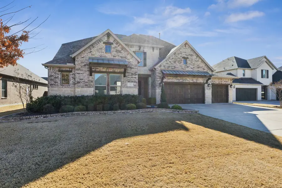1750 Winchester Drive, Prosper, TX 75078 - #2