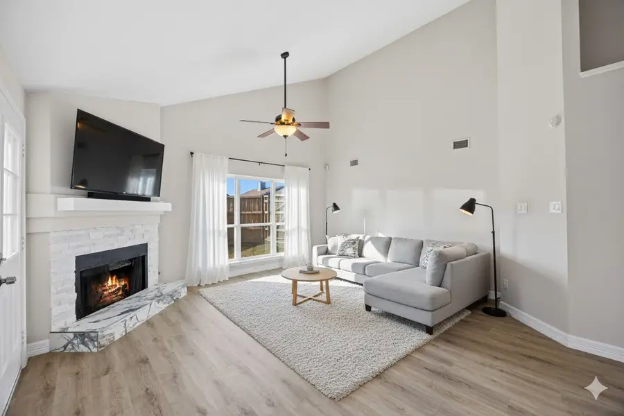 632 Albrook Drive, Allen, TX 75002 - Image #3