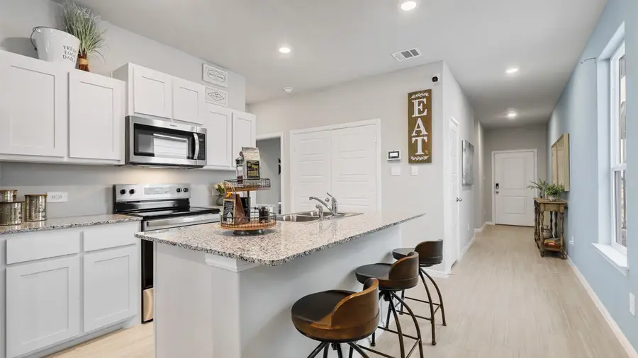 3041 Maple Orchard Lane, Fort Worth, TX 76140 - Image #3