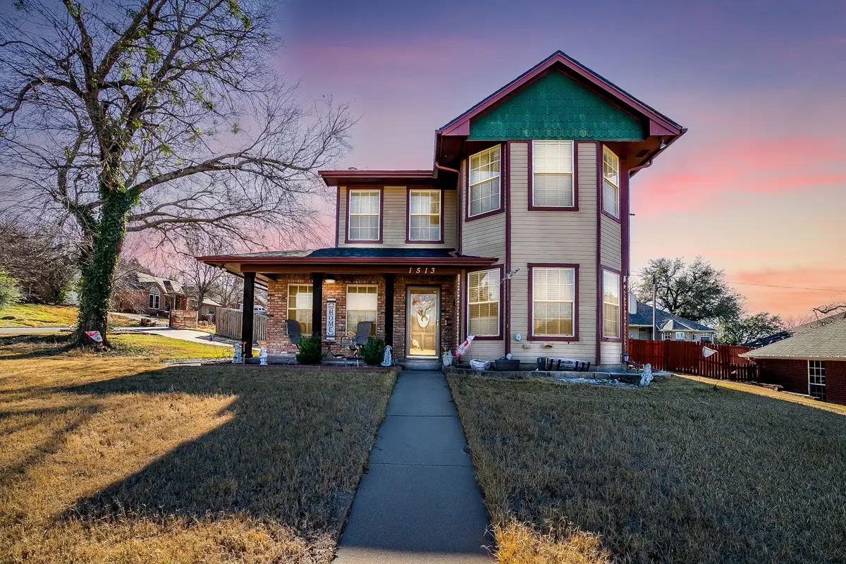 1513 Shadow Run, Weatherford, TX 76086 - Image #1