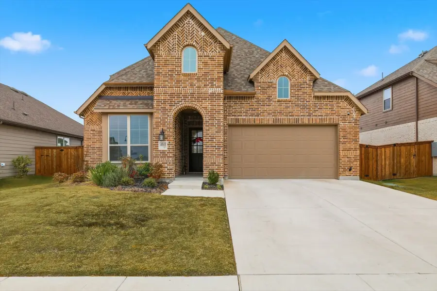 4043 Grotto Drive, Royse City, TX 75189 - Image #2