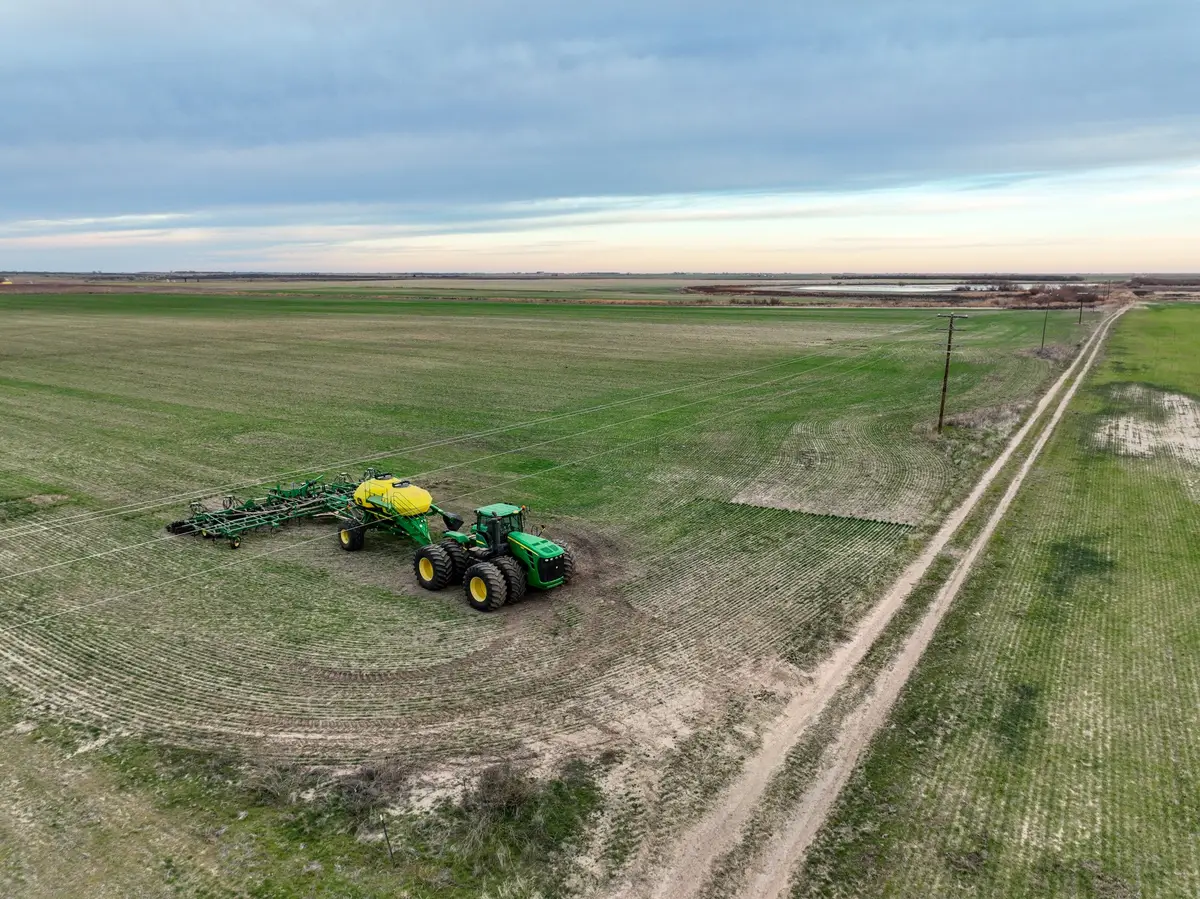 1 County Road 119, Haskell, TX 79521 - Image #1