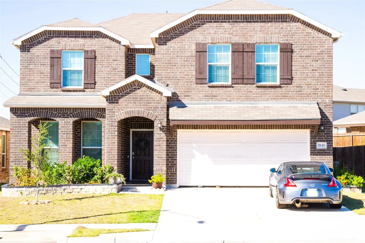 9149 Redshire Lane, Fort Worth, TX 76131 - Image #1