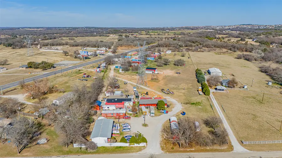 109 Dill Road, Weatherford, TX 76085 - Image #2