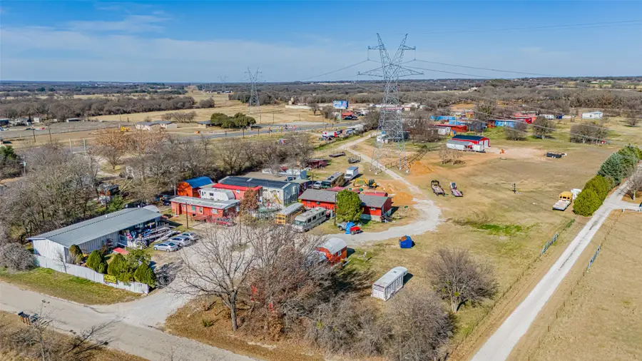 109 Dill Road, Weatherford, TX 76085 - Image #3