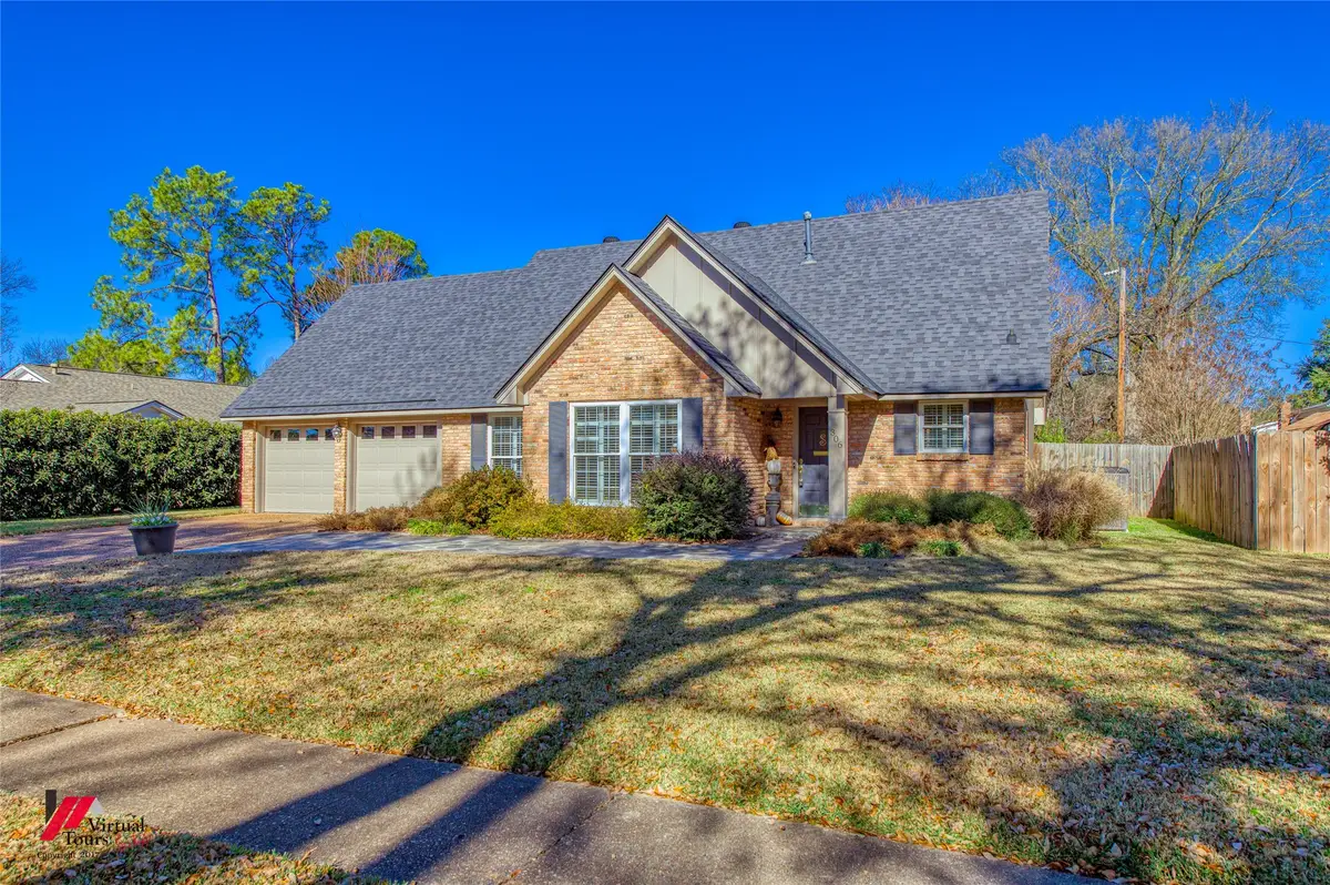 306 Baycliff Lane, Shreveport, LA 71105 - Image #1