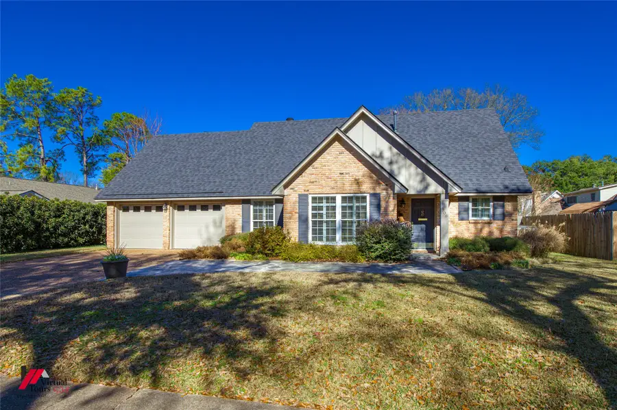 306 Baycliff Lane, Shreveport, LA 71105 - Image #2