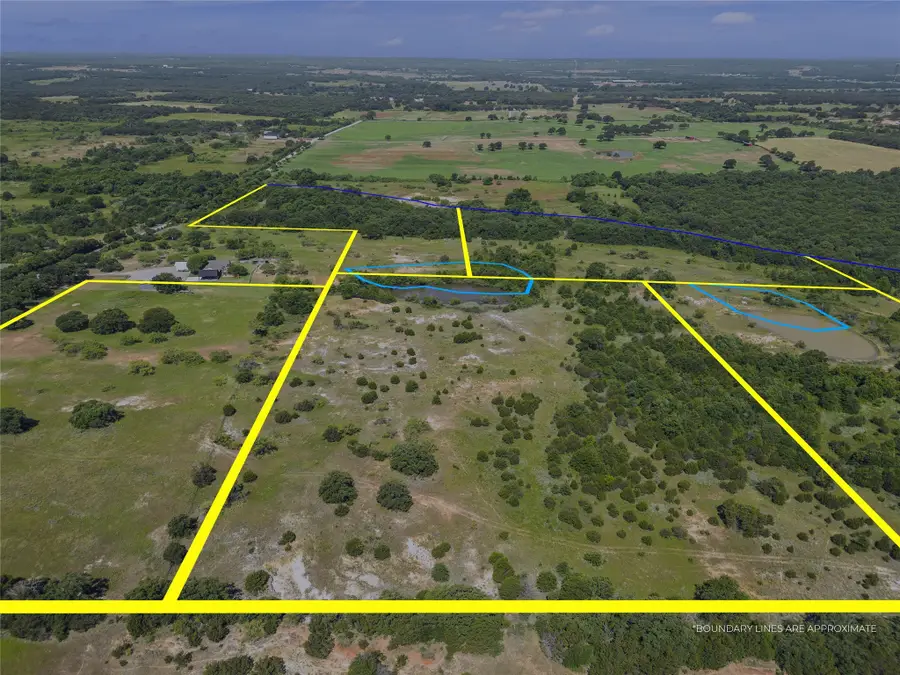 TBD County 3848 Road, Poolville, TX 76487 - Image #2