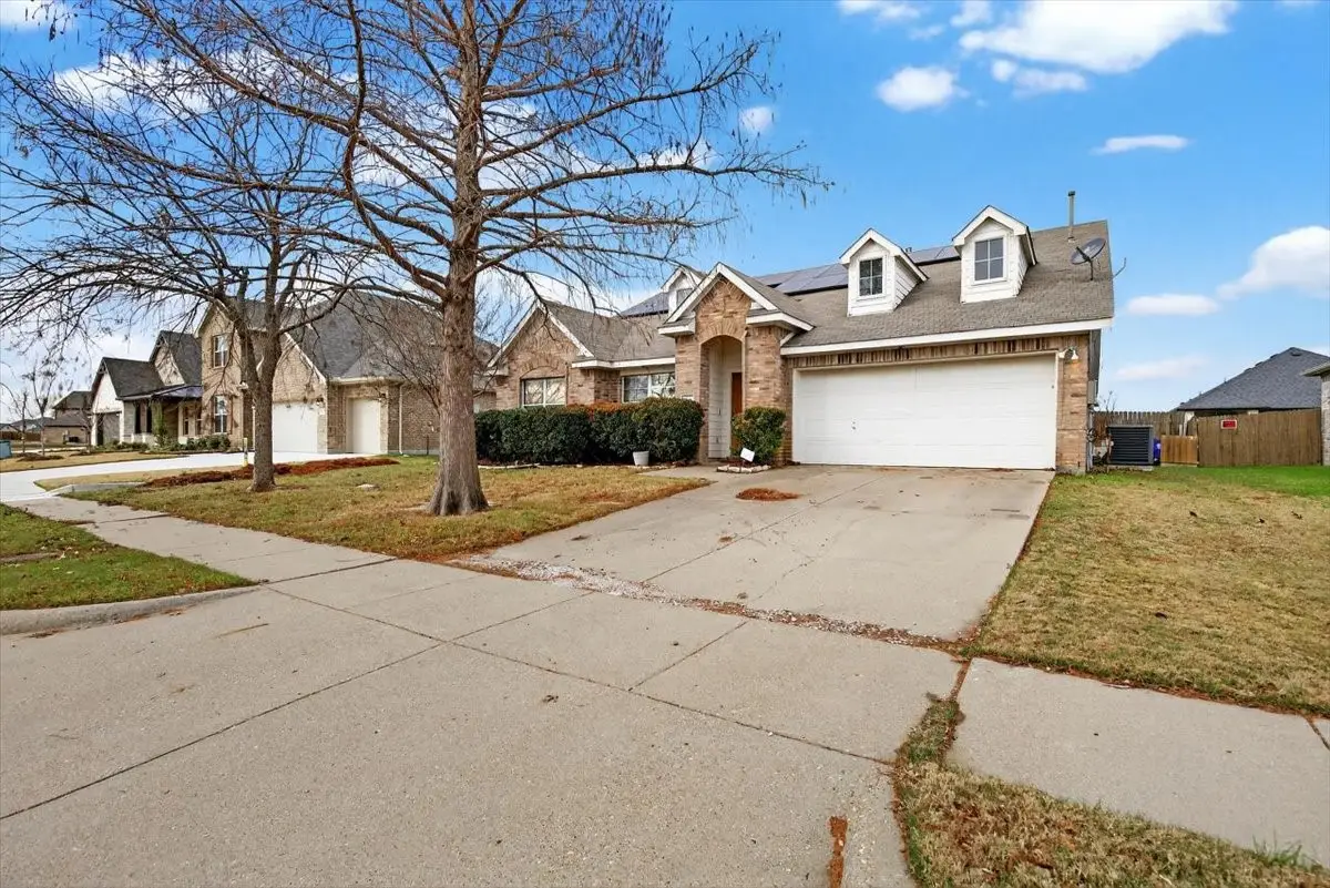 114 Old Glory Lane, Forney, TX 75126 - Image #1