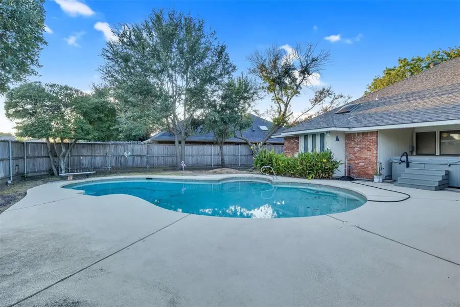 3944 Merriman, Plano, TX 75074 - Image #3