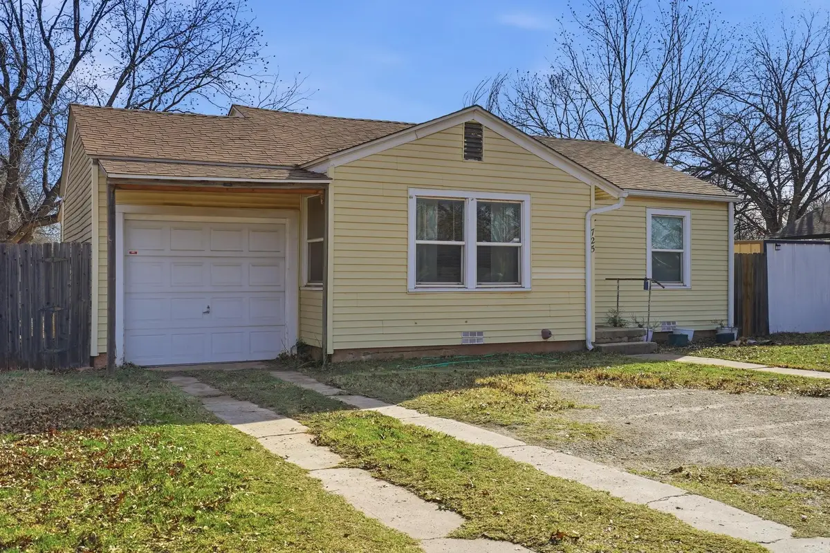 725 S Willis Street, Abilene, TX 79605 - Image #1