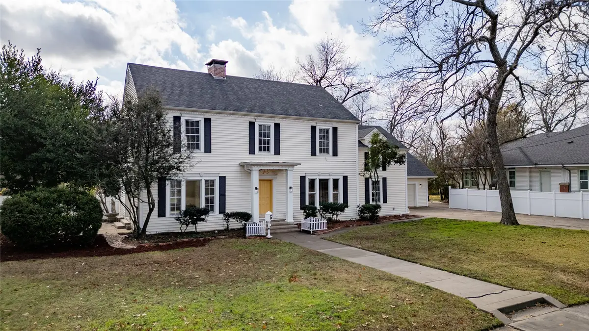 2025 Walworth Street, Greenville, TX 75401 - Image #1