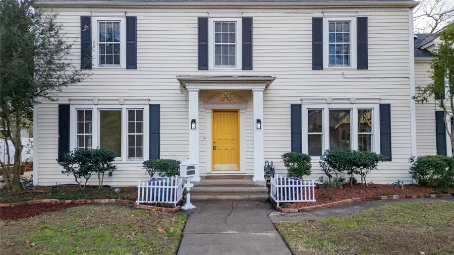 2025 Walworth Street, Greenville, TX 75401 - Image #3