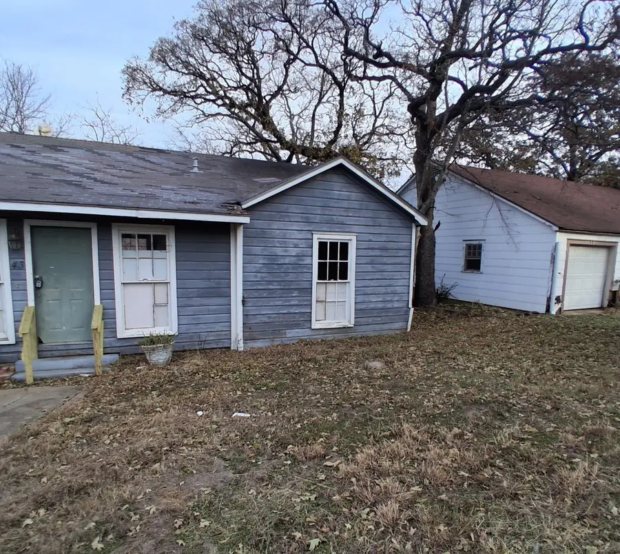 43 W Parnell Street, Denison, TX 75020 - Image #3