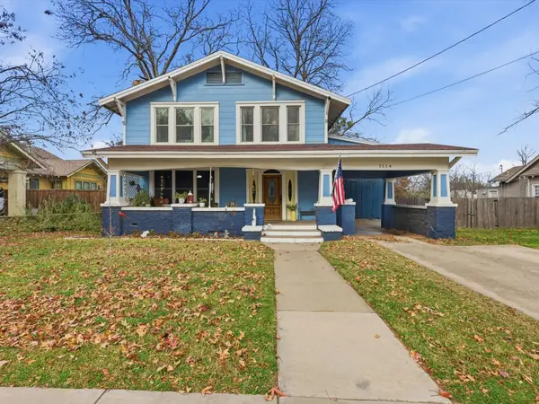 1114 W Congress Street, Denton, TX 76201