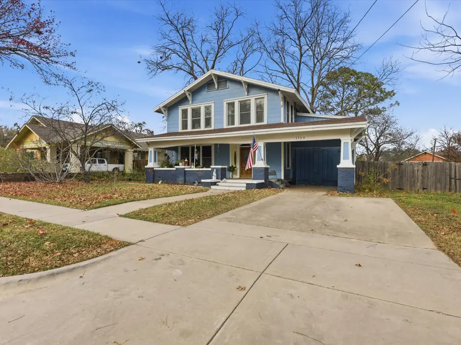 1114 W Congress Street, Denton, TX 76201 - Image #3