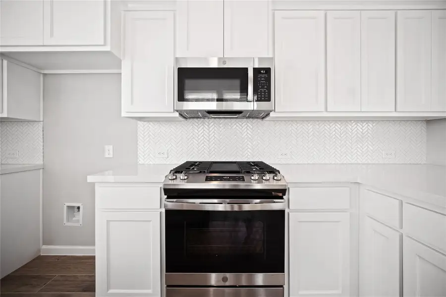 2035 Ballyoak Lane, Forney, TX 75126 - Image #3