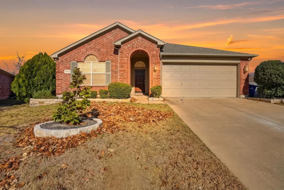 1123 Mule Deer Road, Forney, TX 75126 - Image #1