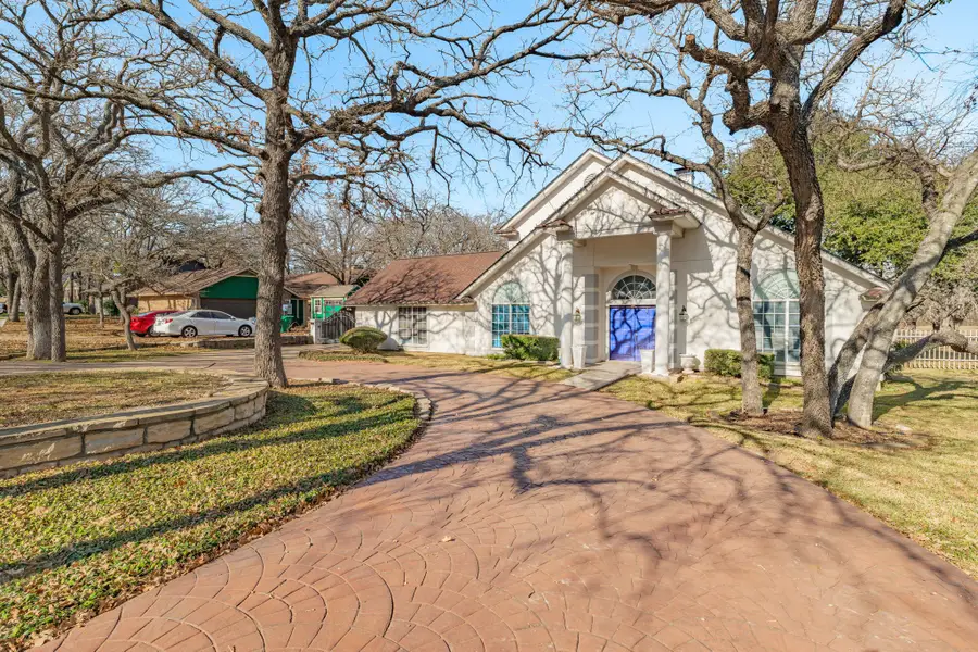 107 Sandra Palmer Street, Stephenville, TX 76401 - Image #3