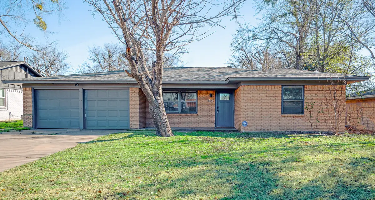 4018 Western Circle, Greenville, TX 75401 - Image #1