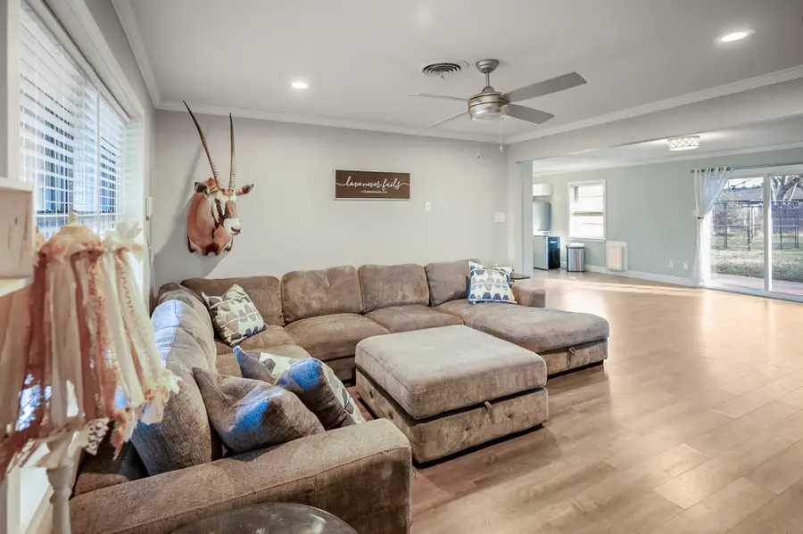 4018 Western Circle, Greenville, TX 75401 - Image #2