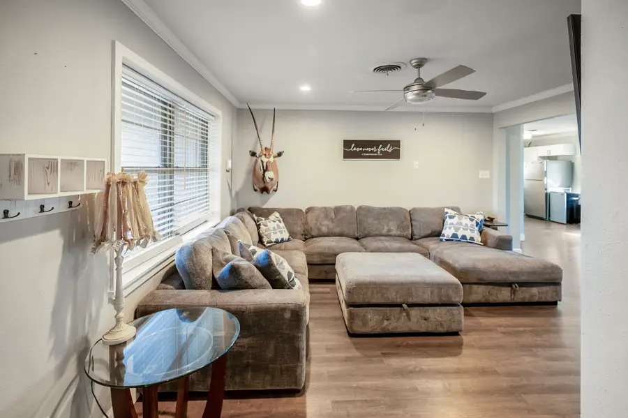 4018 Western Circle, Greenville, TX 75401 - Image #3